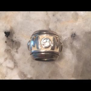 Brighton Mom Charm